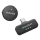 Mikrofon Insta360 Mic Air (1 TX + 1 RX)